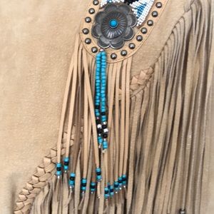 Meet your Posher, Florance